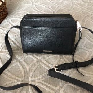 Rebecca Minkoff Small leather crossbody
